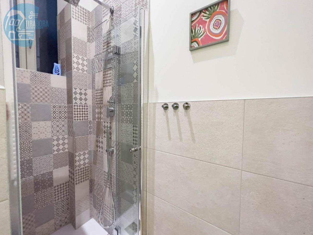 San Lazzaro 234 Tirabora Short Rent Apartment Trieste Exterior photo